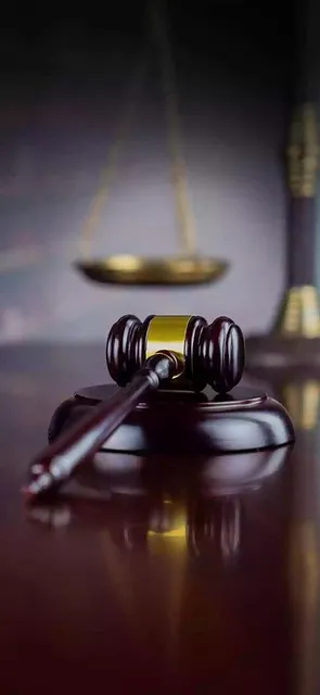 Lawyer, Attorney, Law, Judge