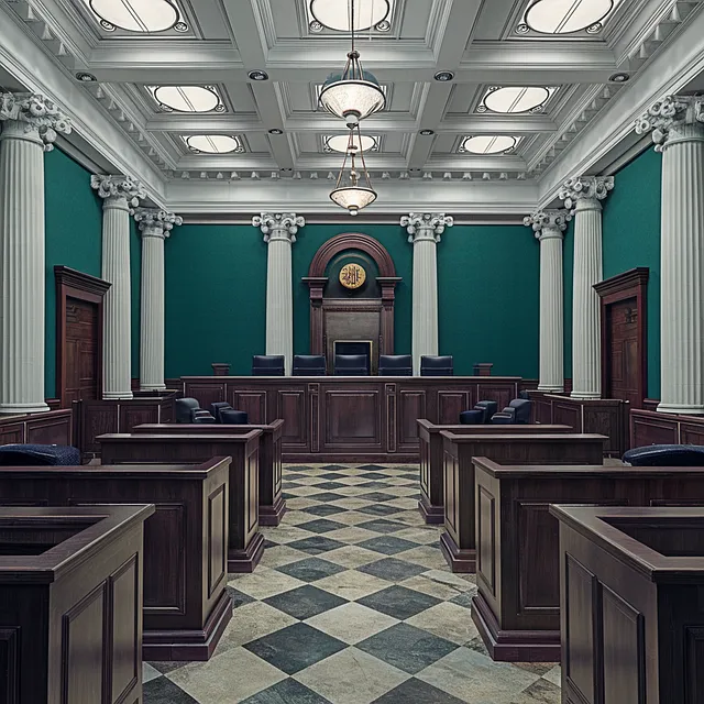 Lawyer, Attorney, Law, Judge