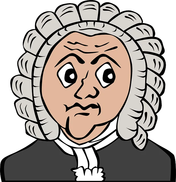 Lawyer, Attorney, Law, Judge