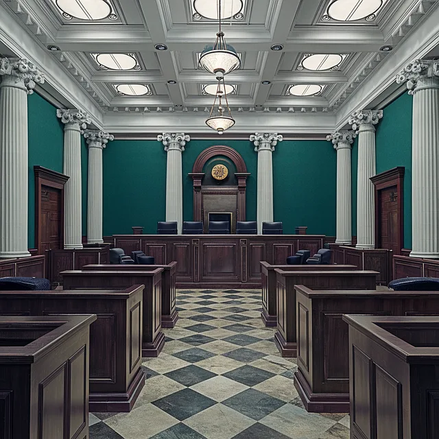 Lawyer, Attorney, Law, Judge
