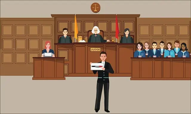 Lawyer, Attorney, Law, Judge