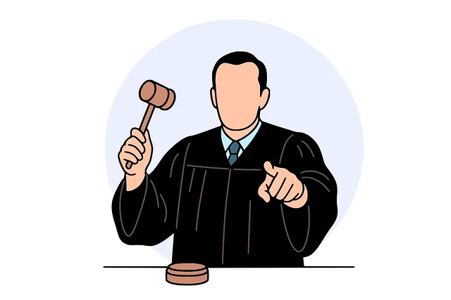 Lawyer, Attorney, Law, Judge