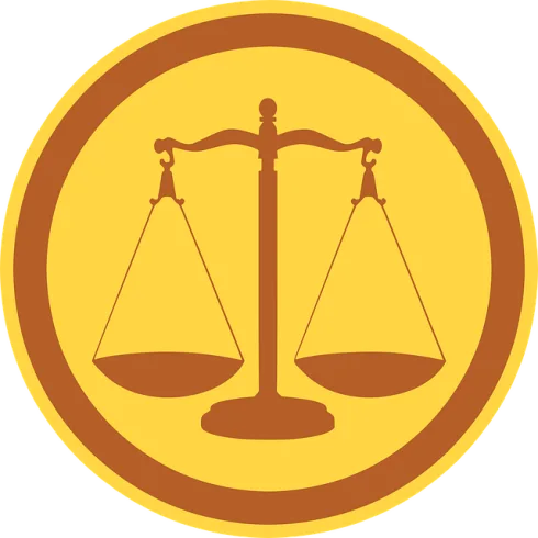Lawyer, Attorney, Law, Judge